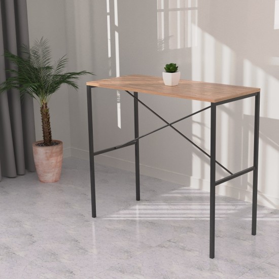 Bar Table Bistro Table Kitchen Dining Table Gzl 1038