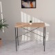 Bar Table Bistro Table Kitchen Dining Table Gzl 1038