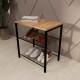 Narrow Metal Shoe Rack Cloakroom 3 Layer Shoe Rack 1304 Narrow Metal Shoe Rack Cloakroom 3 Layer Shoe Rack 1304