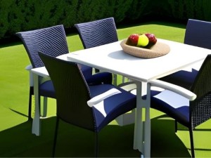 4 Kişilik Bahçe Masası Nasıl Seçilir ? 4 Kişilik Bahçe Masası Nasıl Seçilir ?