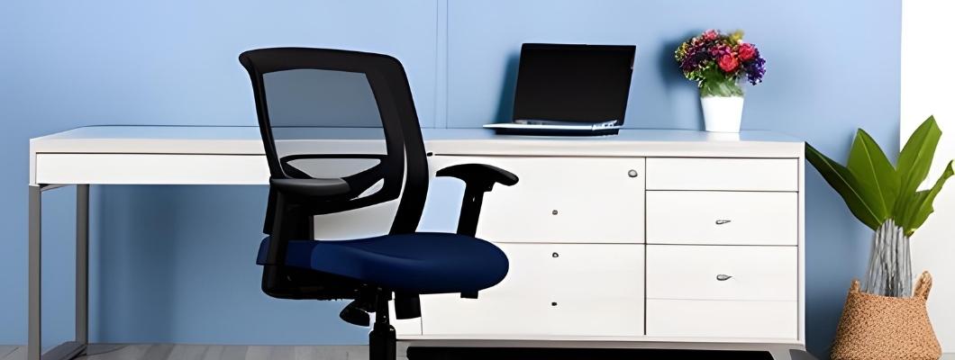 How to Choose an Ergonomic Computer Chair?