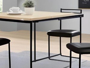 Bir Masa Sandalye Seti Seçerken Nelere Dikkat Edilmelidir? Bir Masa Sandalye Seti Seçerken Nelere Dikkat Edilmelidir?