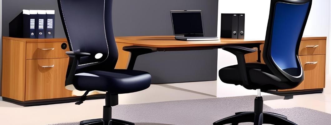 Points to Consider in Care and Cleaning of Working Chair