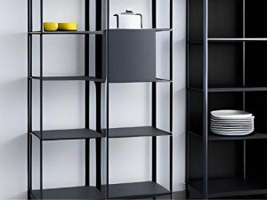 Çok Amaçlı Dolap ve Raflar Nasıl Silinmeli ? Çok Amaçlı Dolap ve Raflar Nasıl Silinmeli ?