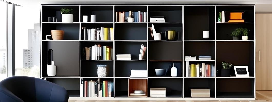How Many Kg Do Wall Shelf Bookcases Carry?