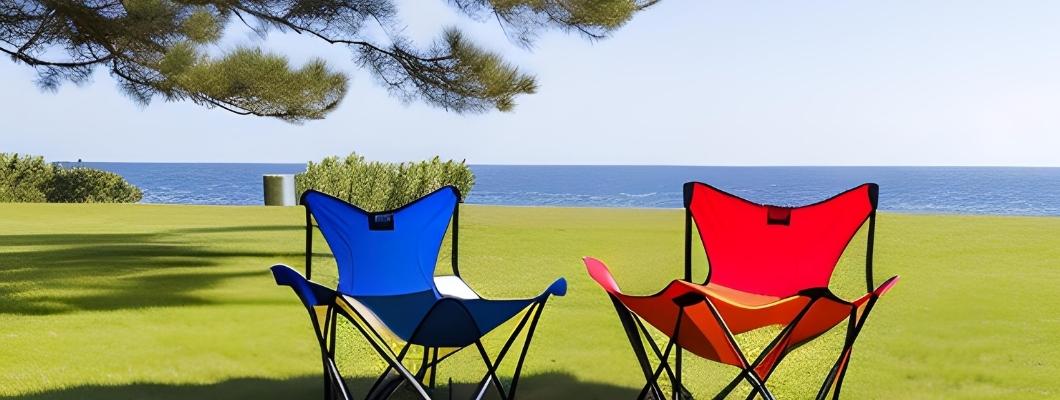 What are the Features of Camping Chairs ? What To Look For While Purchasing?