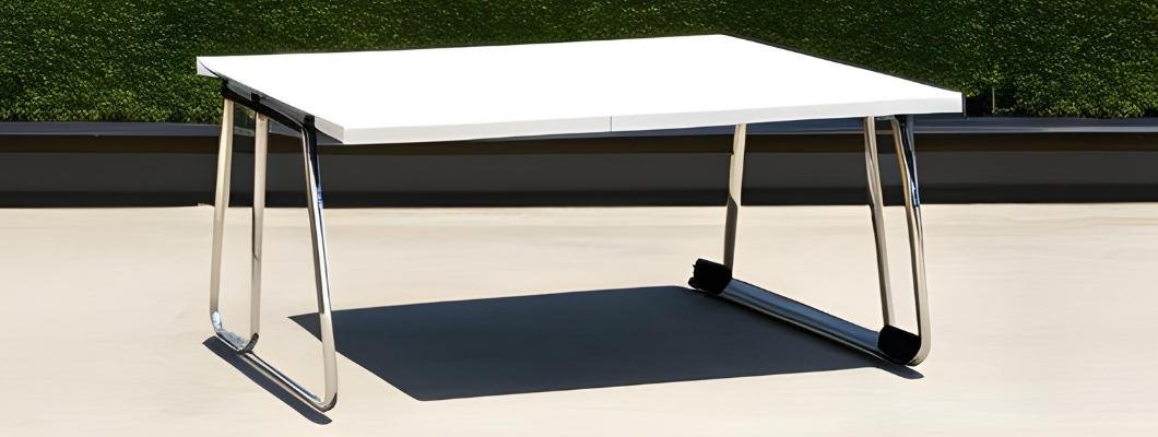 Eye-catching Folding Table Ideas with its Functionality!