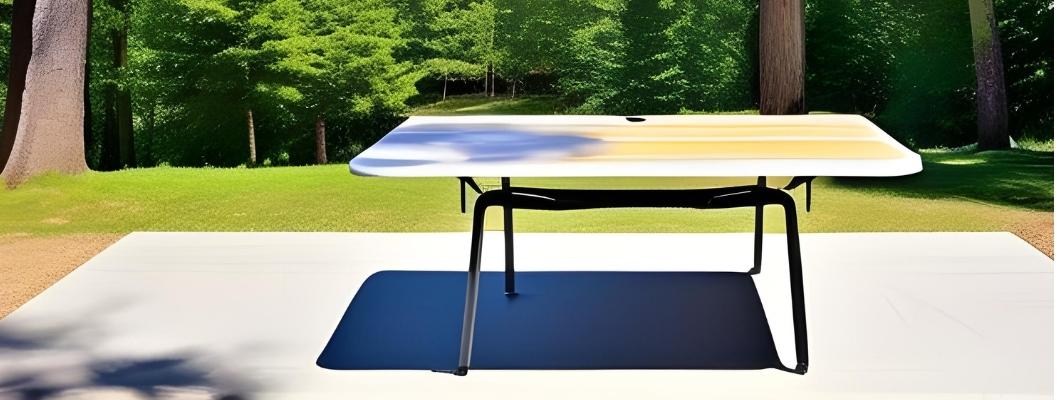 Types of Folding Tables Offering Functionality and Aesthetics Together!