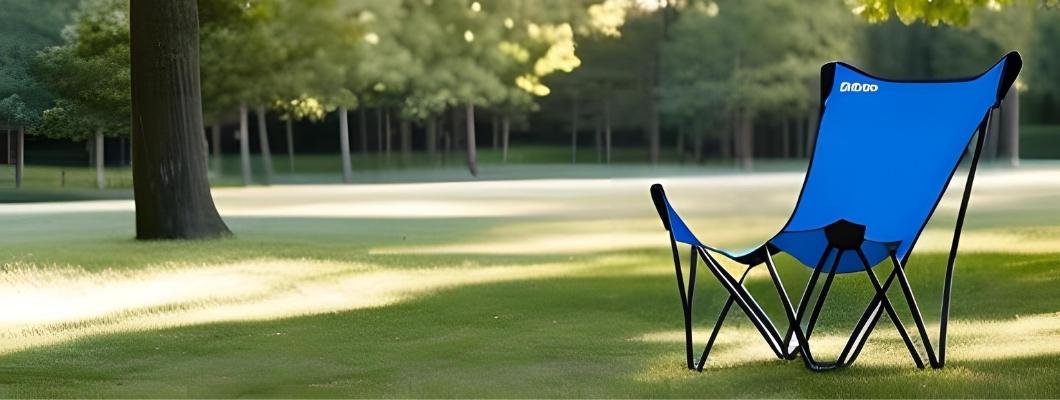 Easy to Carry, Comfortable to Use: Choosing a Foldable Chair!