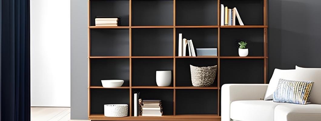 Catch the Elegance of Decorating Your Home: Bookshelf Preferences!