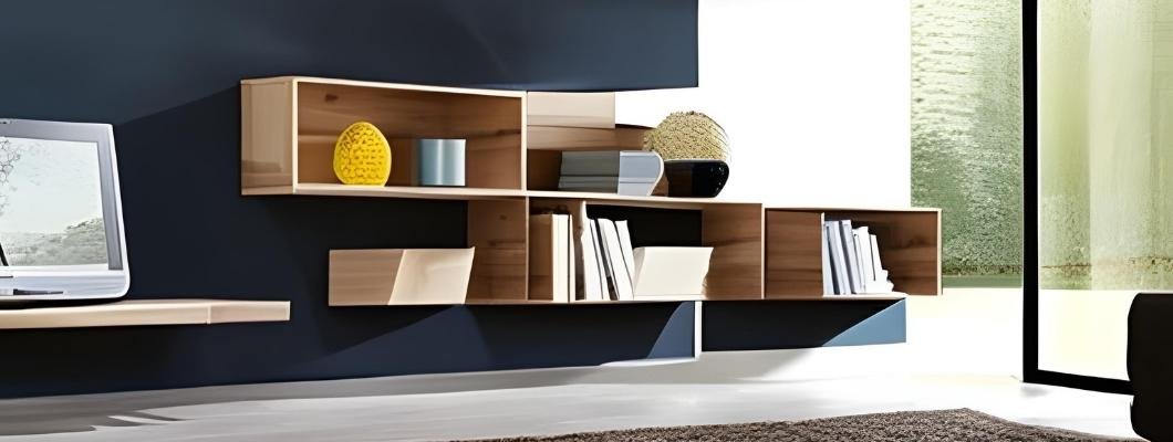 What are the Points to Consider When Choosing a Bookshelf?