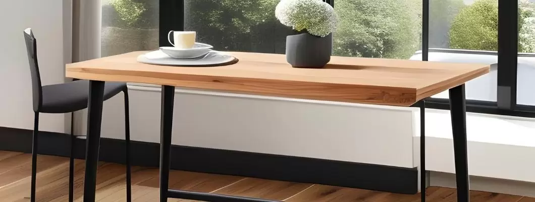Pratik ve Şık: Küçük Masa Modelleriyle Alan Tasarrufu! Pratik ve Şık: Küçük Masa Modelleriyle Alan Tasarrufu!