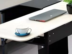 Konforlu Çalışma Ortamı: Katlanabilir Laptop Masası Seçimi!