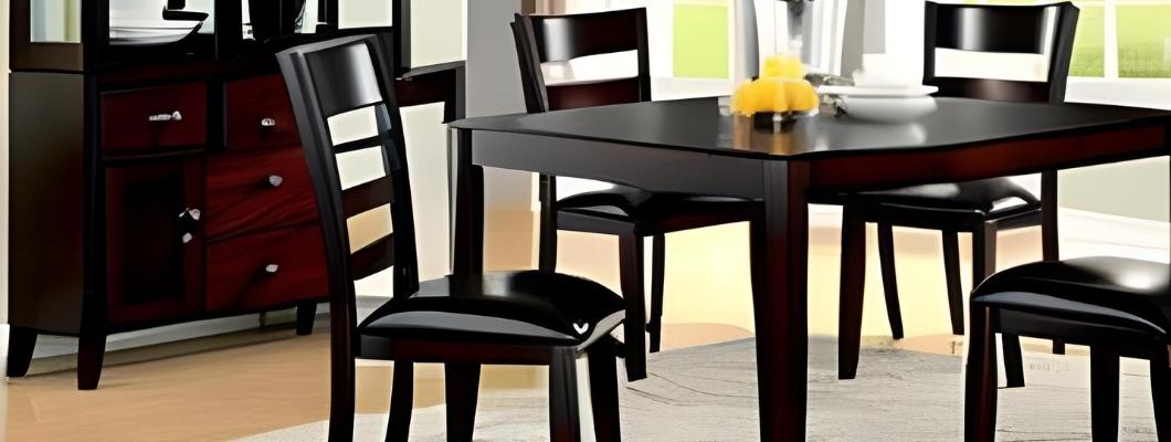 Ideal Solution at Home, Garden, Campgrounds: Folding Table and Chair Sets!