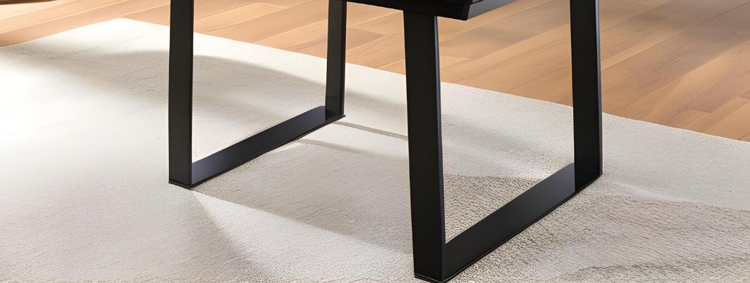 Durable and Aesthetic: Metal Furniture Legs Preferences!