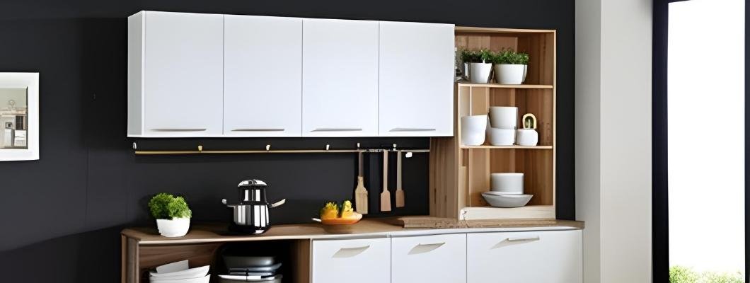 Aesthetics and Functionality in the Kitchen: Kitchen Cabinet Preferences!