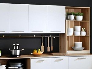 Mutfakta Estetik ve Fonksiyonellik: Mutfak Dolabı Tercihleri! Mutfakta Estetik ve Fonksiyonellik: Mutfak Dolabı Tercihleri!