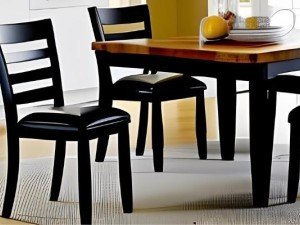 Mutfakta Şıklık ve Rahatlık: Mutfak Masa Sandalye Takımları!