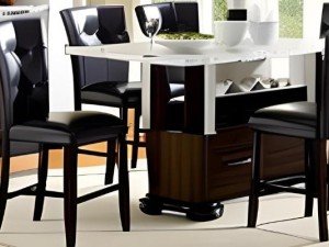 Mekanlarınıza Estetik Dokunuş: Mutfak Masa Sandalye Setleri!