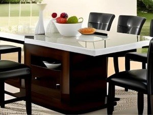 Fonksiyonel ve Şık: Mutfak Masa Sandalye Modelleri!