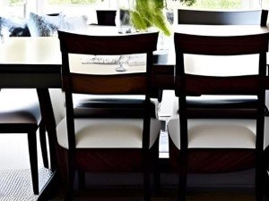 Mutfak Dekorasyonunda Uyumlu Seçim: Mutfak Masa Sandalye Takımları!