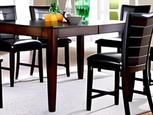 Şık ve Pratik: Mutfak Masa Sandalye Takımı İncelemesi!