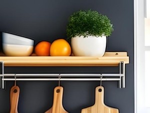 Mutfak Düzeninizin Anahtarı: Şık Mutfak Dolapları!