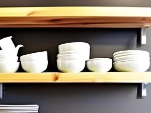 Alanı En Verimli Kullanımın: Mutfak Dolabı Seçenekleri!