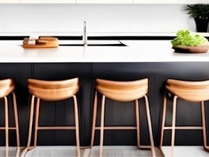 Tarzınıza Uygun Mutfak Sandalyesi Modelleri!