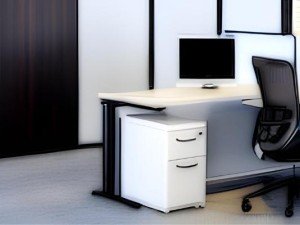 Şık Tasarımlarla Ofis Atmosferini Canlandırın: Ofis Koltukları!