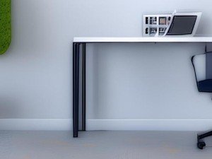 Ofiste Verimliliğin Anahtarı: Ergonomik Ofis Koltukları!