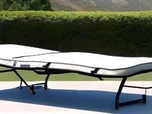 Doğada Konforun Adresi: Outdoor Yatak Modelleri Rüya Gibi Uykular!