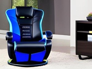 Ofiste Verimliliği Artırın: Ergonomik Ofis Koltukları İle Daha Konforlu Çalışın!