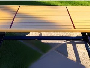 Şık Tasarımlarla Doğal Ortamda Sofra Keyfi: Piknik Masa Sandalye Takımları!