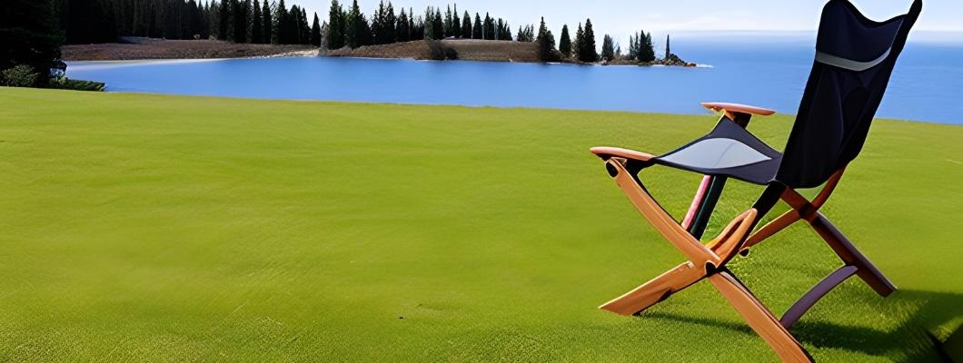 Rahat ve Oturma: Piknik Sandalyesi Modelleriyle Keyifli Açık Hava Anları!