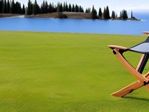 Rahat ve Oturma: Piknik Sandalyesi Modelleriyle Keyifli Açık Hava Anları!