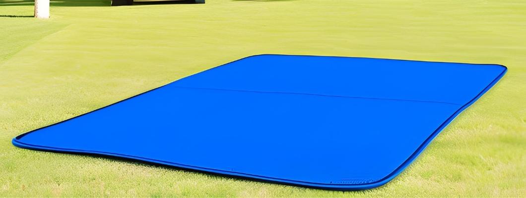 Beach Mat Sizes and Colors