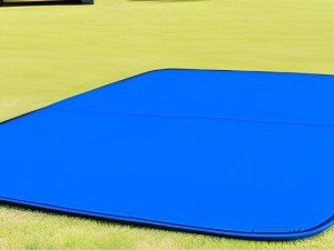 Plaj Minderi Boyutları ve Renkleri