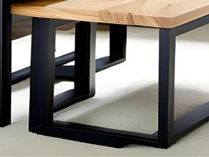 Minimalist Tarzın Vazgeçilmezi: Metal Mobilya Ayakları! Minimalist Tarzın Vazgeçilmezi: Metal Mobilya Ayakları!