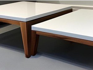 Şık Tasarımlarla İç Mekanlara Canlılık Katın: Zigon Sehpalar!