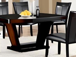 Yemek Dekorasyonunda Estetik ve Rahatlık: Yemek Masası Tercihleri!