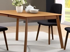 Şıklık ve Konforun Tadını Çıkarın: Yemek Sandalyesi Modelleri!