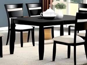 Zarif ve Fonksiyonel: Yemek Masası Modelleriyle Şık Sofra Keyfi!