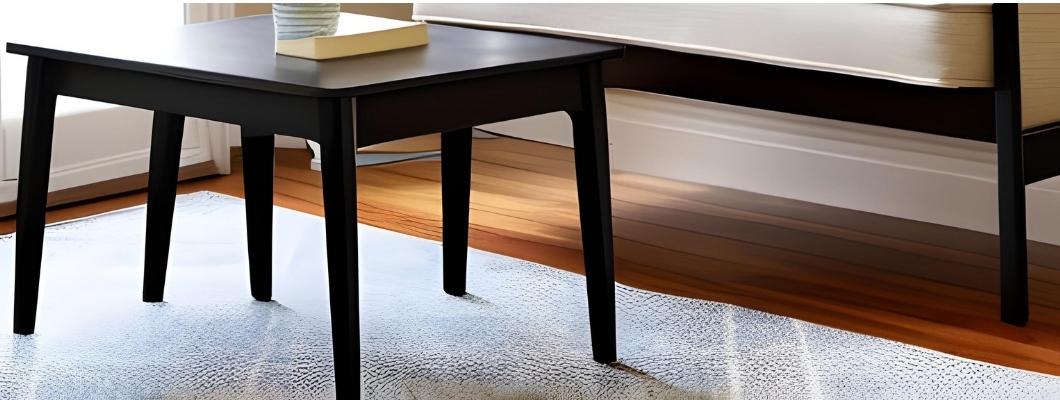 Aesthetics and Practicality in Home Decoration: Nesting Table Preferences!