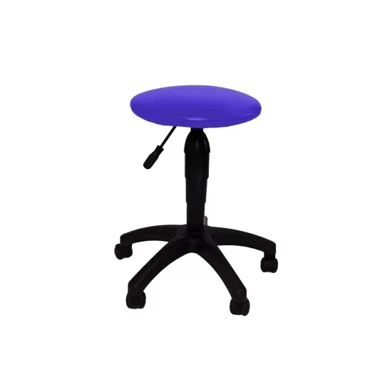 Eportatif Make Space in Your Home!Shock Absorber Work Stool Office