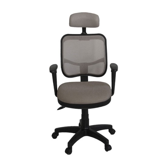 817 Mesh Work Chair Plastic Leg 817 Mesh Work Chair Plastic Leg