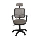 817 Mesh Work Chair Plastic Leg 817 Mesh Work Chair Plastic Leg