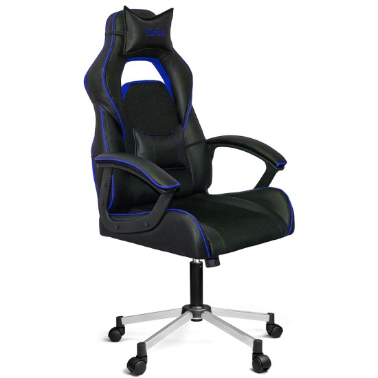 Range Padded Executive and Gaming Chair
