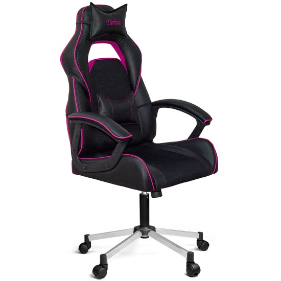 Range Padded Executive and Gaming Chair