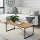 Center Table Decorative Coffee Table Furniture 1138